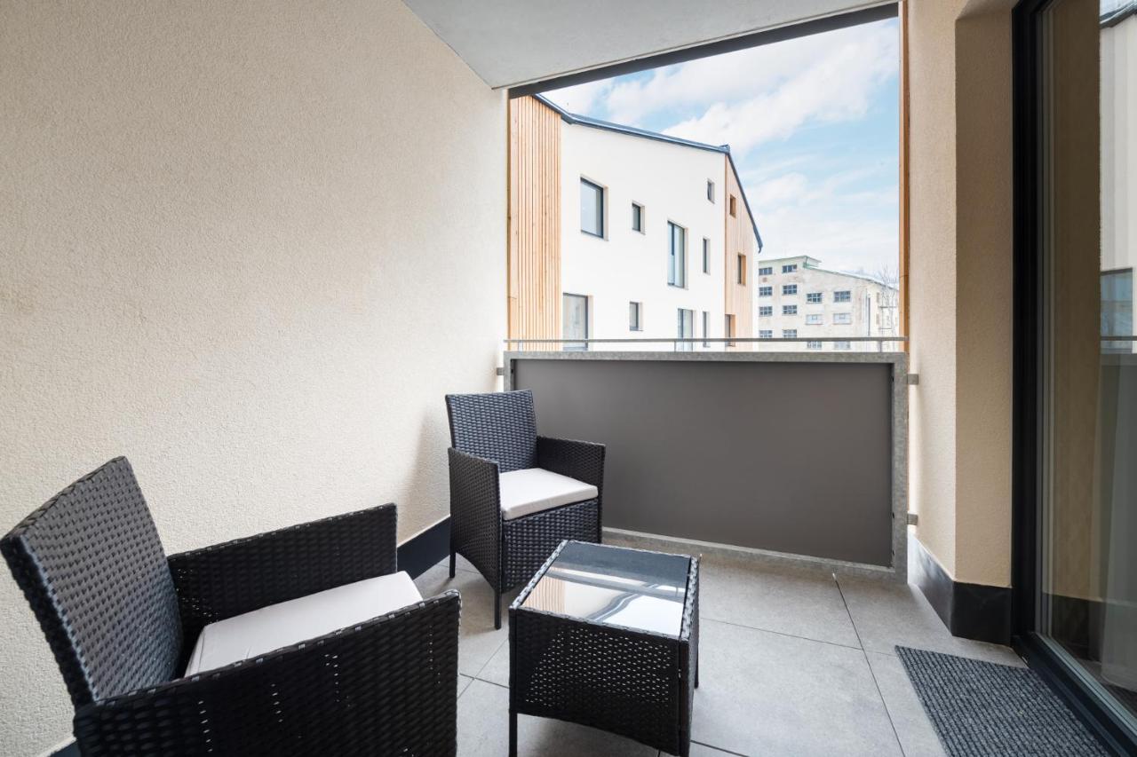 Apartmany Horska, Vrchlabi Exterior photo