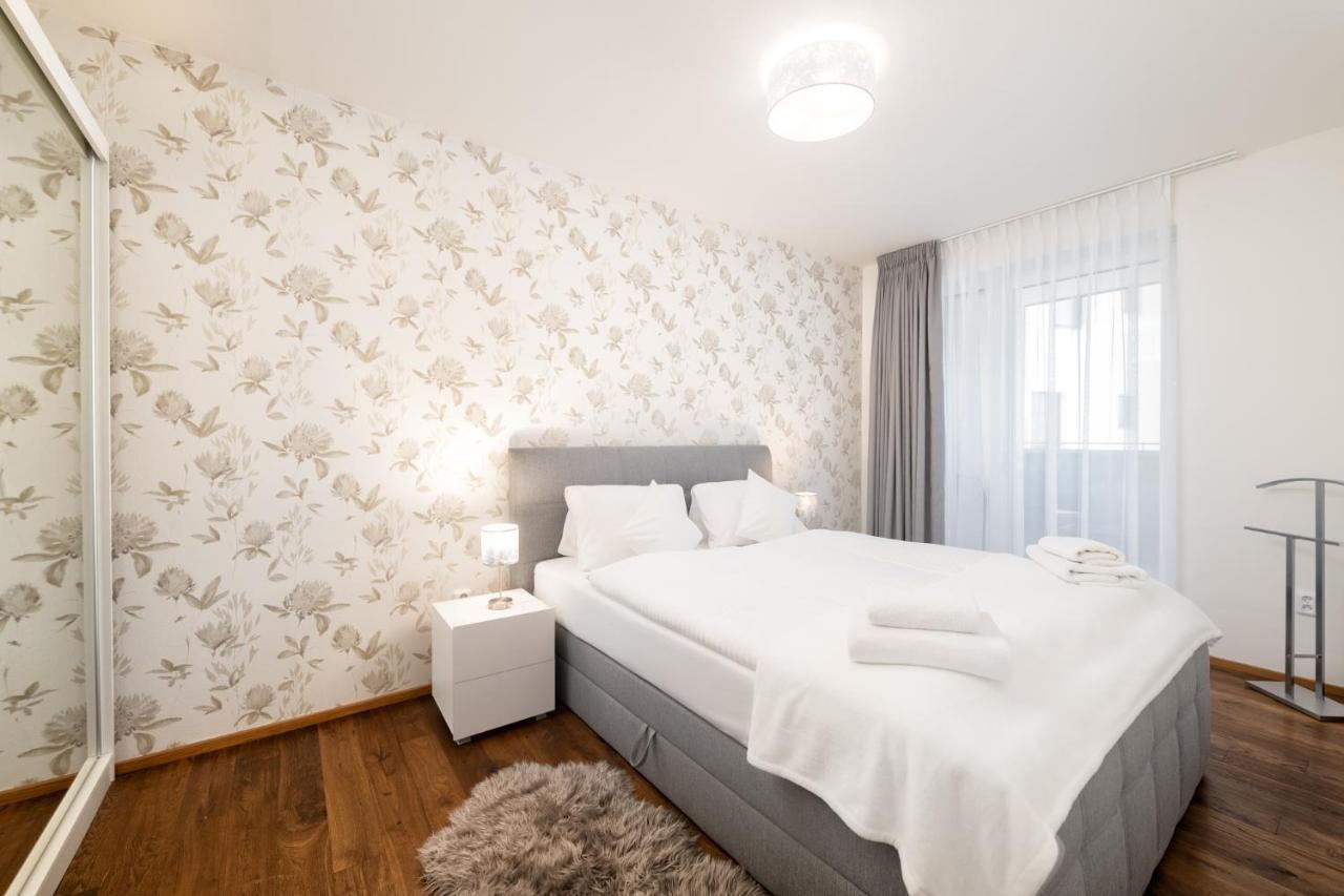Apartmany Horska, Vrchlabi Exterior photo