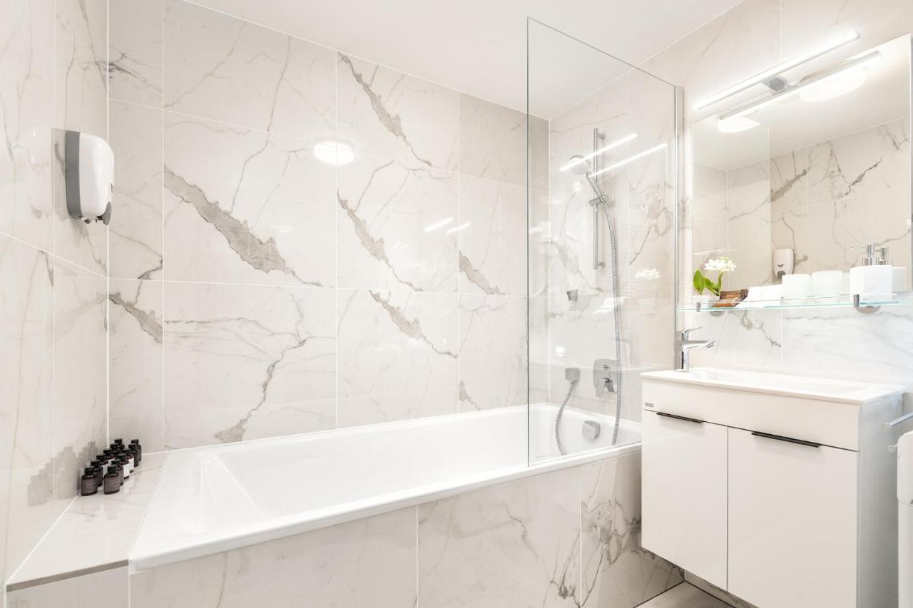 Apartmany Horska, Vrchlabi Exterior photo