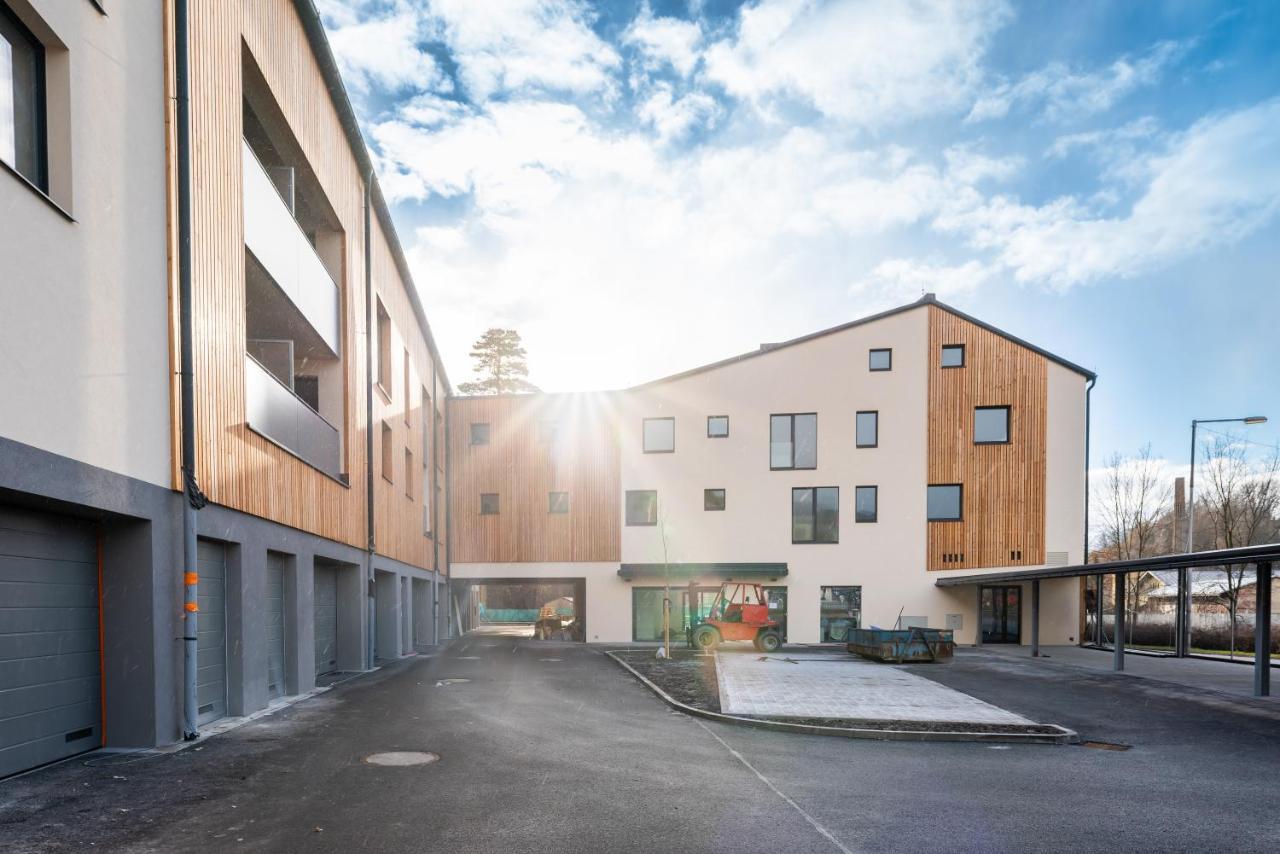 Apartmany Horska, Vrchlabi Exterior photo