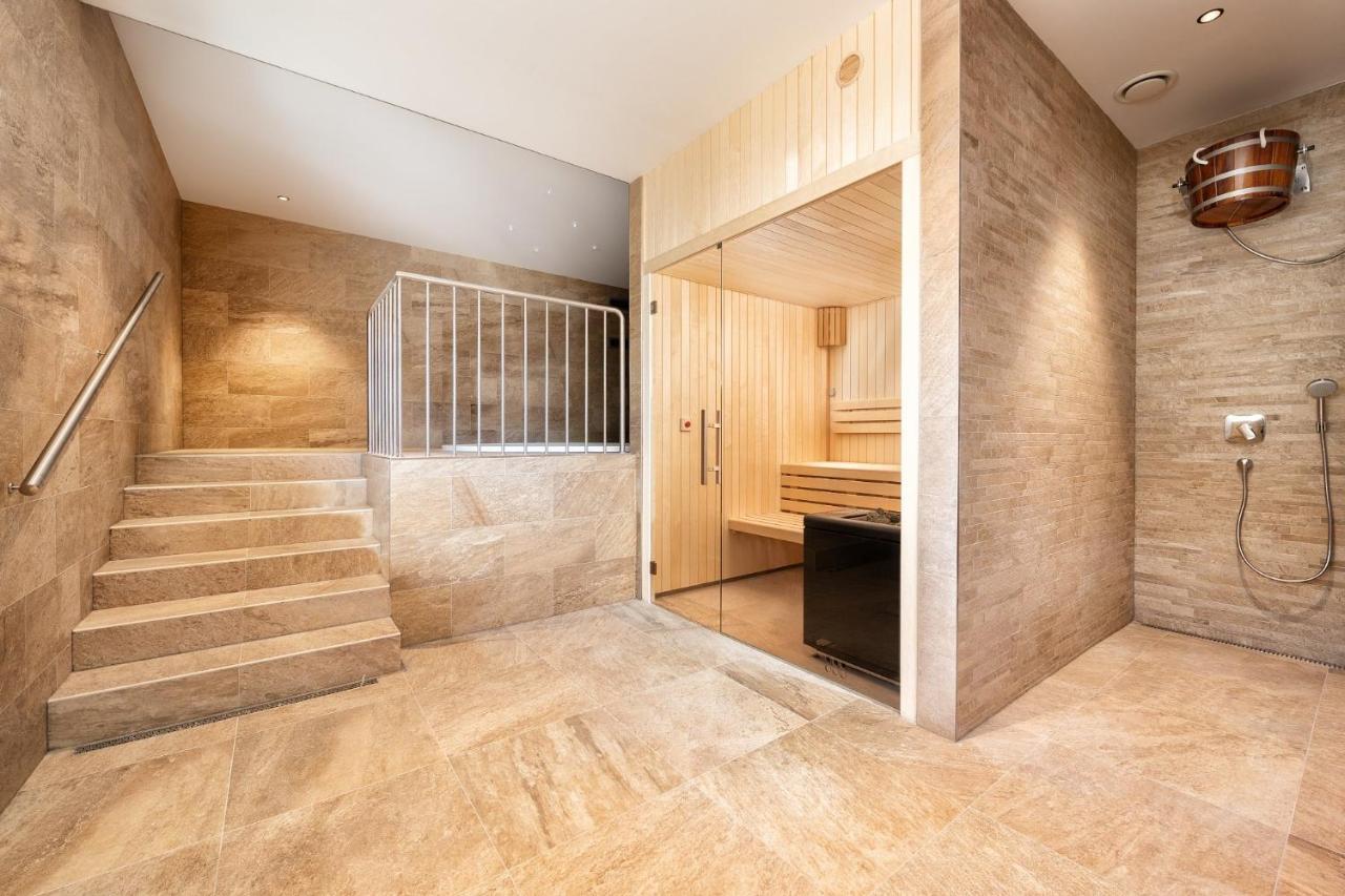 Apartmany Horska, Vrchlabi Exterior photo