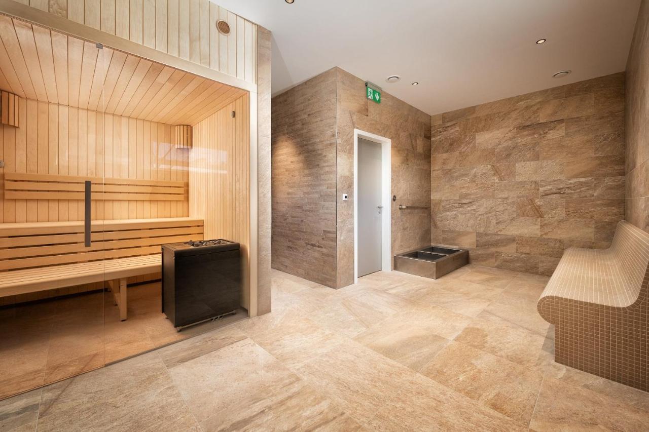 Apartmany Horska, Vrchlabi Exterior photo