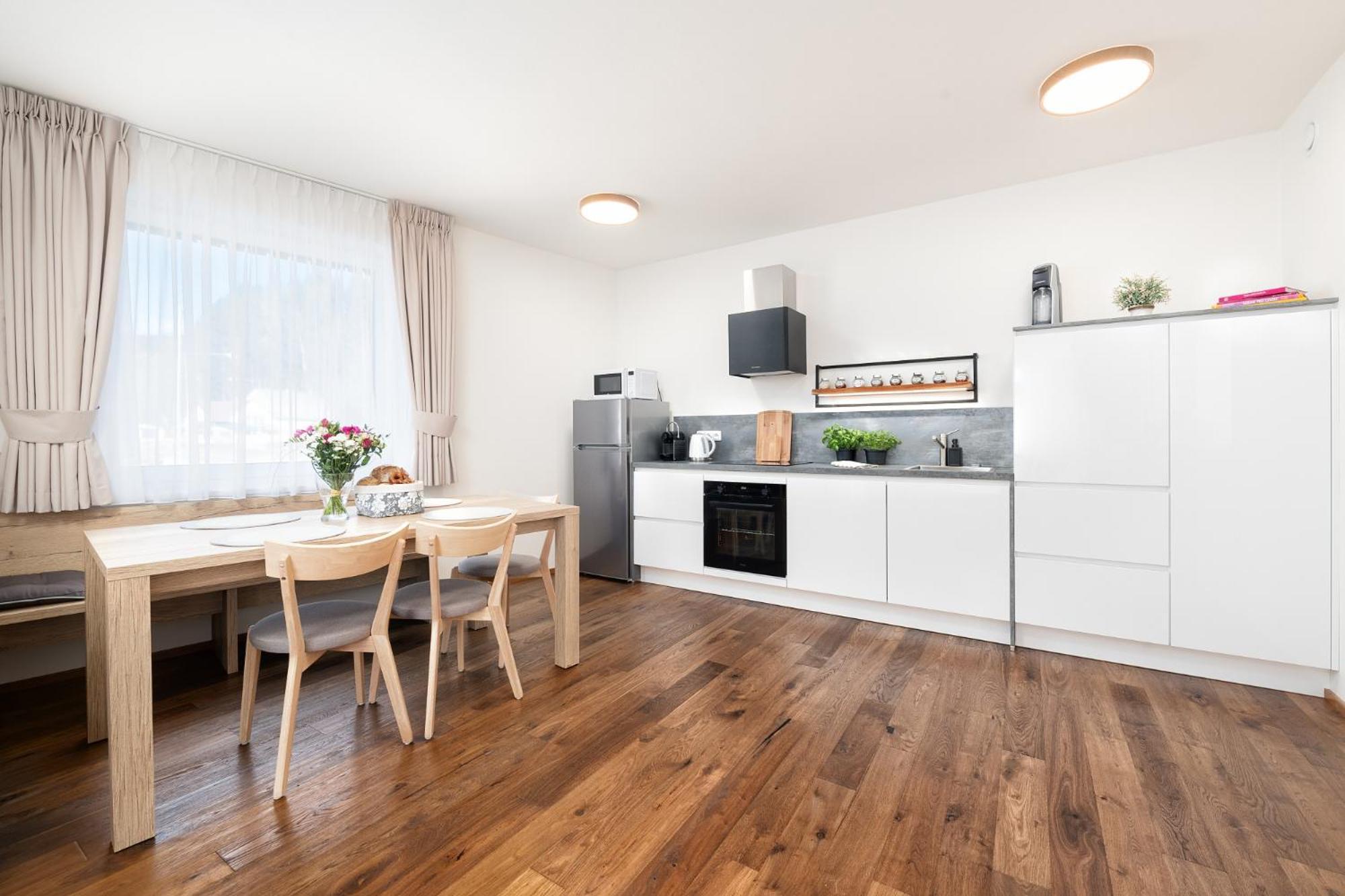 Apartmany Horska, Vrchlabi Exterior photo